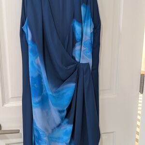 DKNY Blue Garment